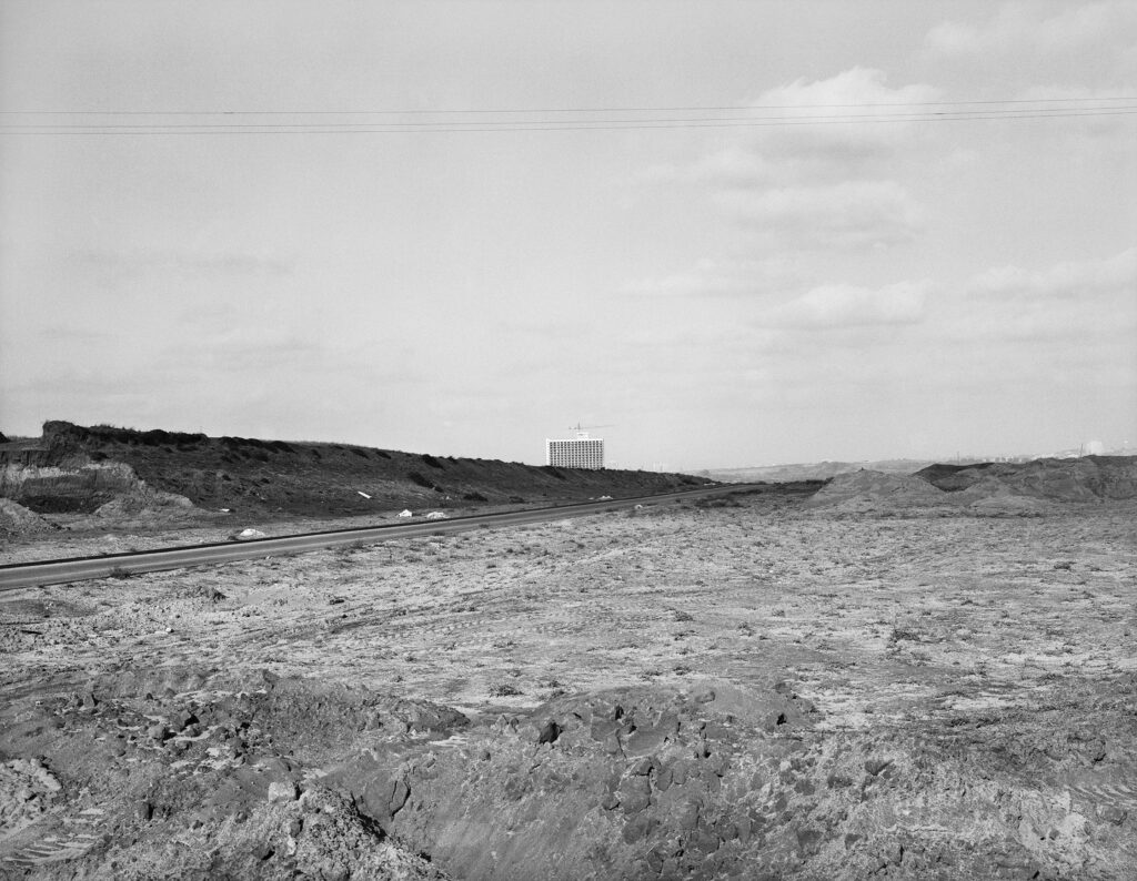 מלון מנדרין - און אליה