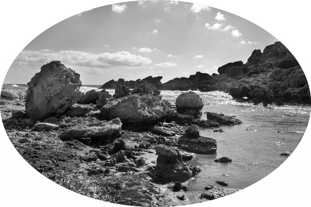 מיתוגרפיות - בן-נון מלמד נועה