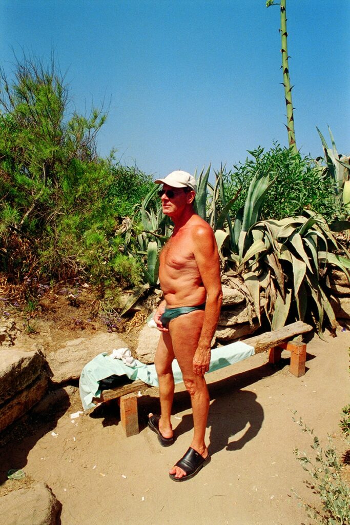 ללא כותרת - איגנץ שי