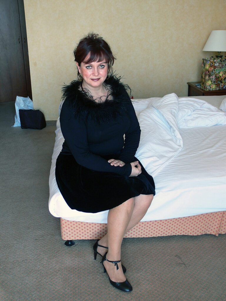 נטלי - איגנץ שי