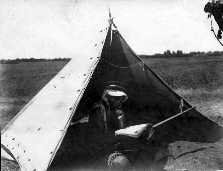 נוטר - בנטוב מרדכי