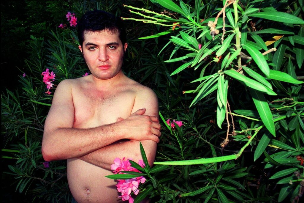 ללא כותרת - איגנץ שי