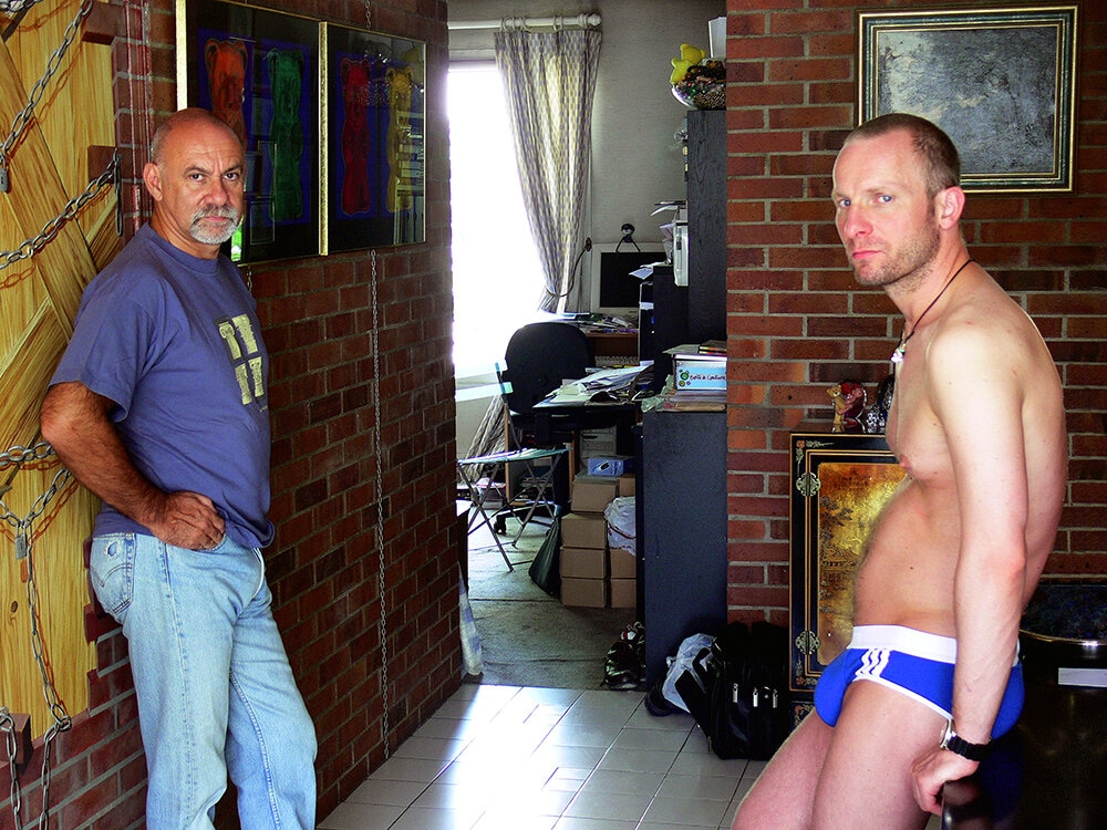 ללא כותרת - איגנץ שי