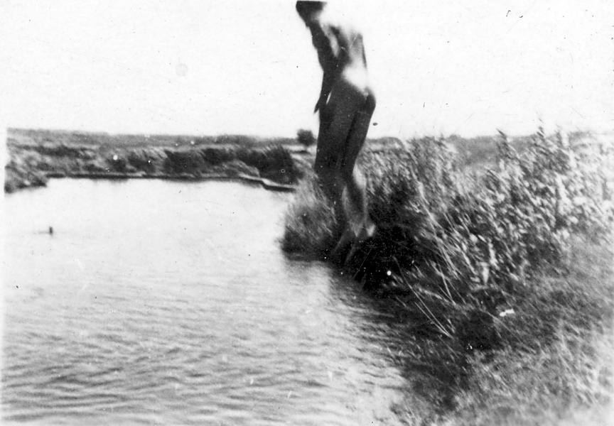 רחצה בסחנה - סלוס רפאל