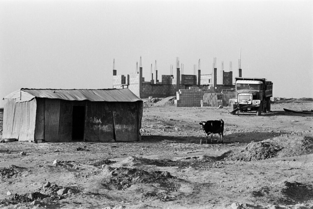 בין האוהל לווילה - אילת אברהם