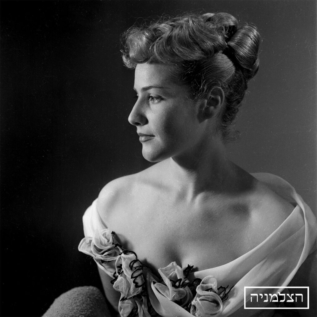 צילום סטודיו: גב' פיידמן - ויסנשטין רודי (שמעון)