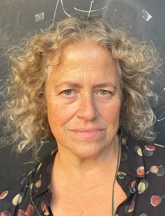 צולם על ידי בר גורדון