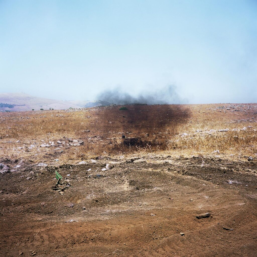 אוגוסט 06' - איצקוביץ גסטון צבי