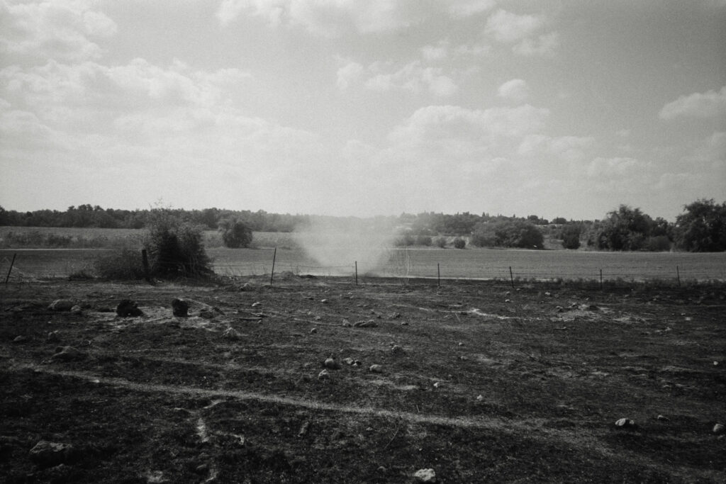 מערבולת (סמסם) - איצקוביץ גסטון צבי