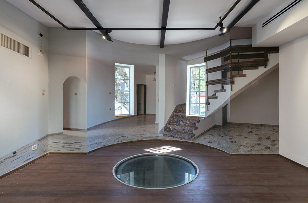 עד דק - אלבלינג ליאת