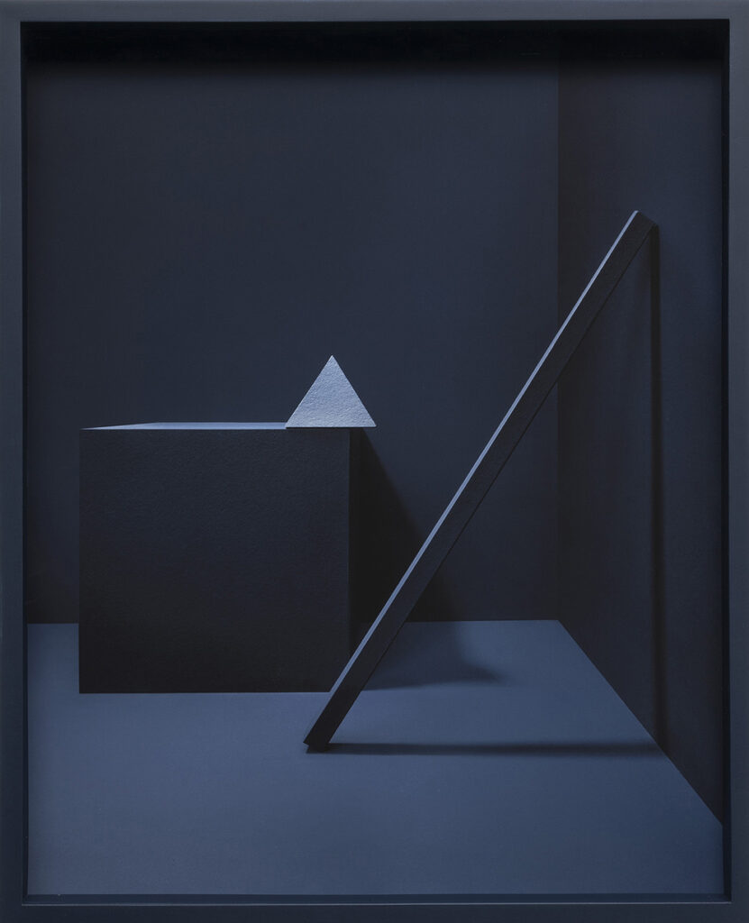 A Leap of Imagination #5 - אלבלינג ליאת