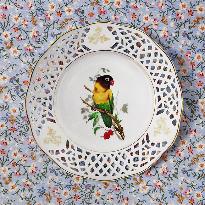 Holes #3 - אלבלינג ליאת