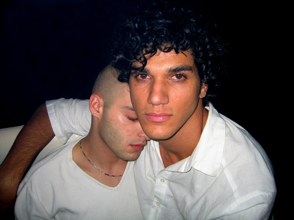 ללא כותרת - גרשוני אורי