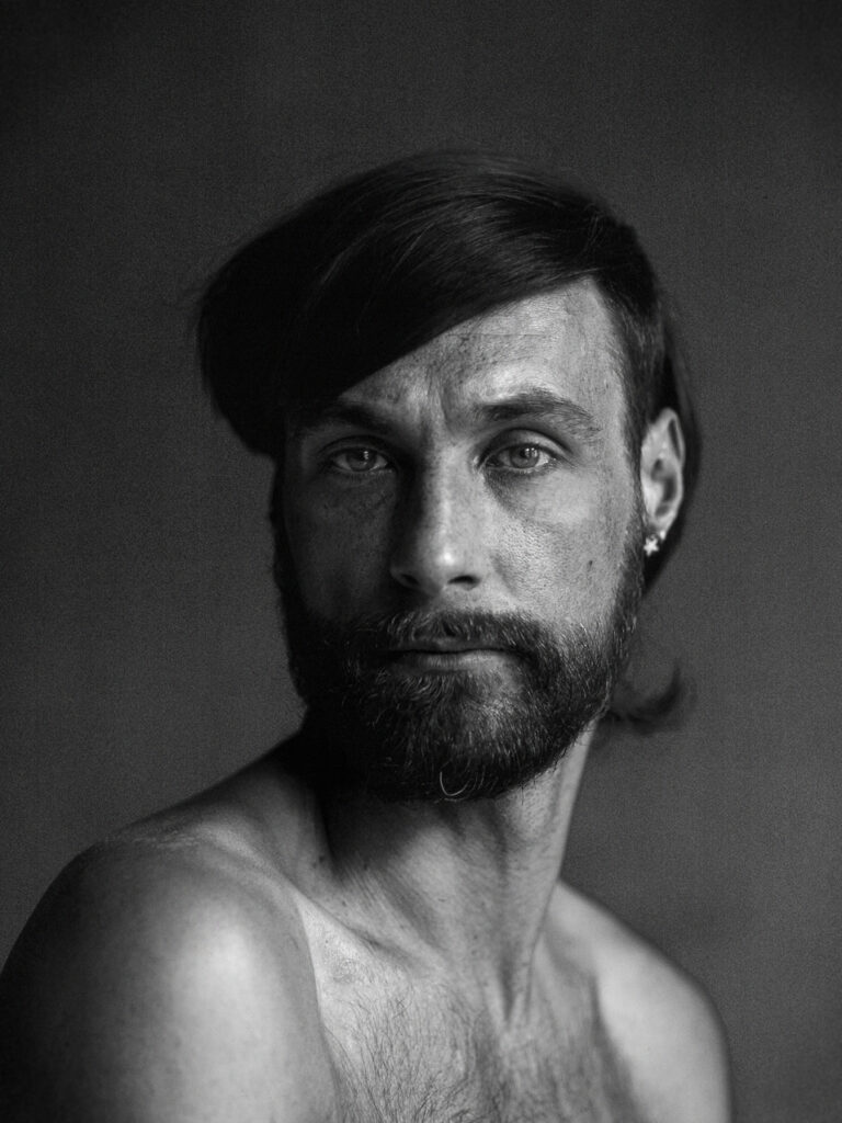 מר קרונאגל (במבי) - גרשוני אורי