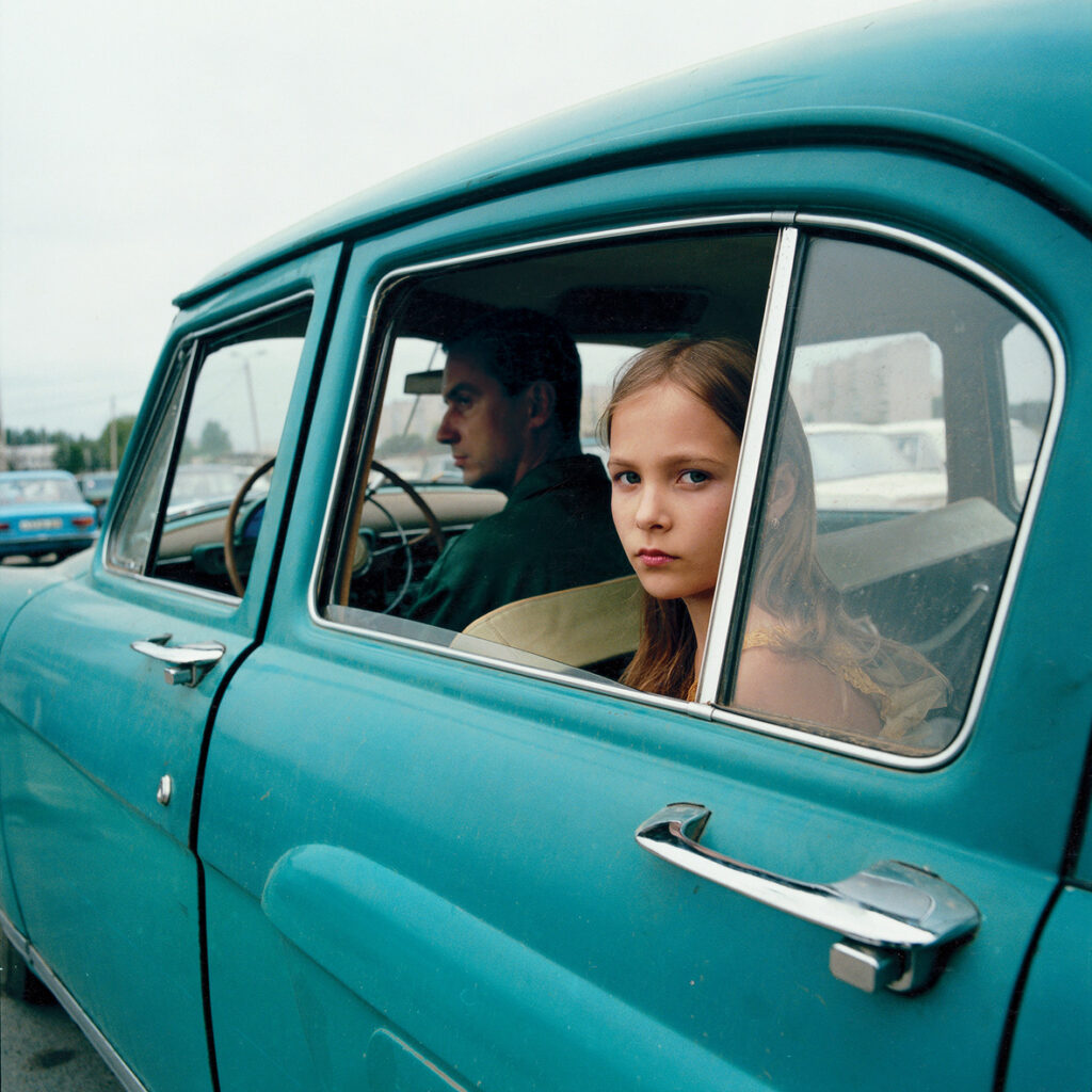 Alicia - חלבין מיכל