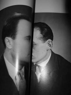 בלי כותרת (מאן ריי מס׳ 2) - מימון רמי