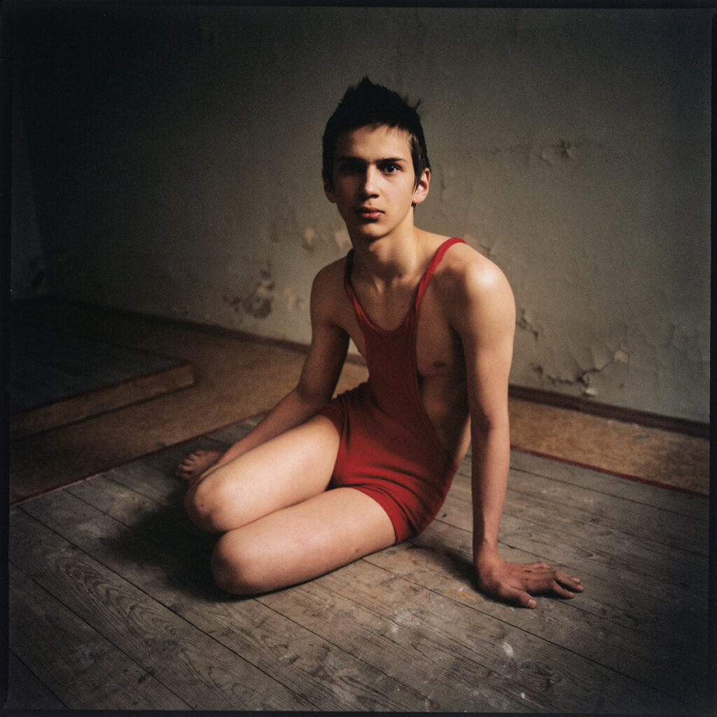 Matvey - חלבין מיכל