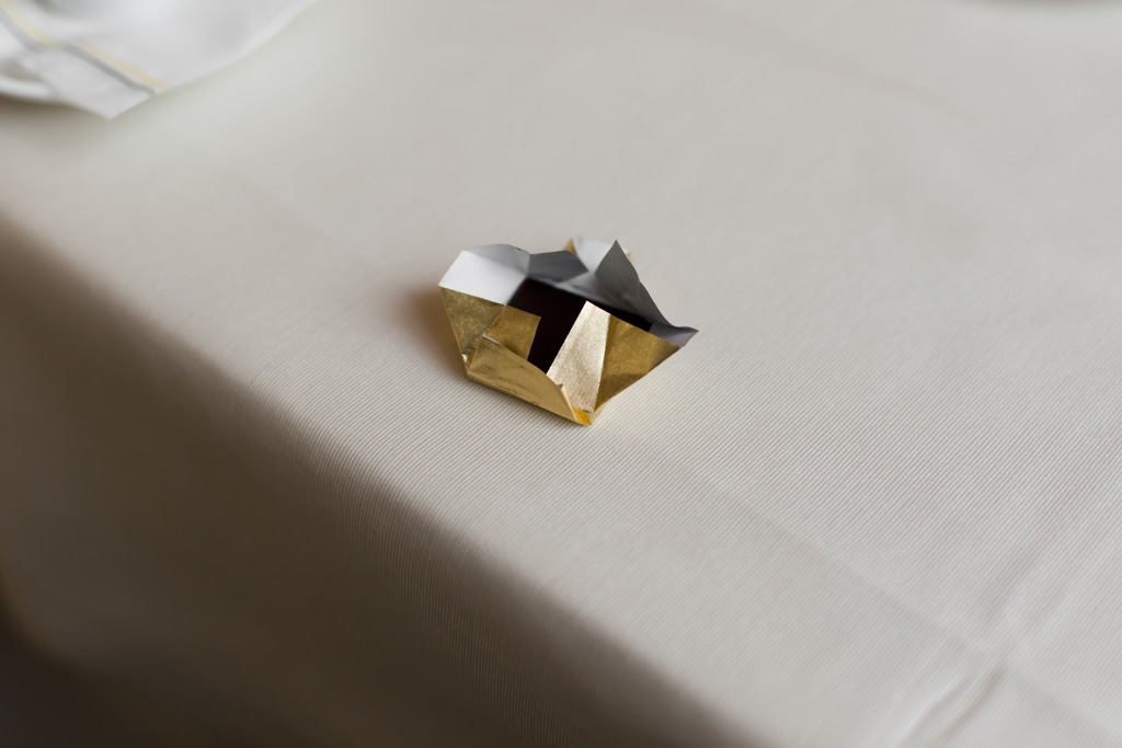 Chocolate Bar - ברגר יוסי