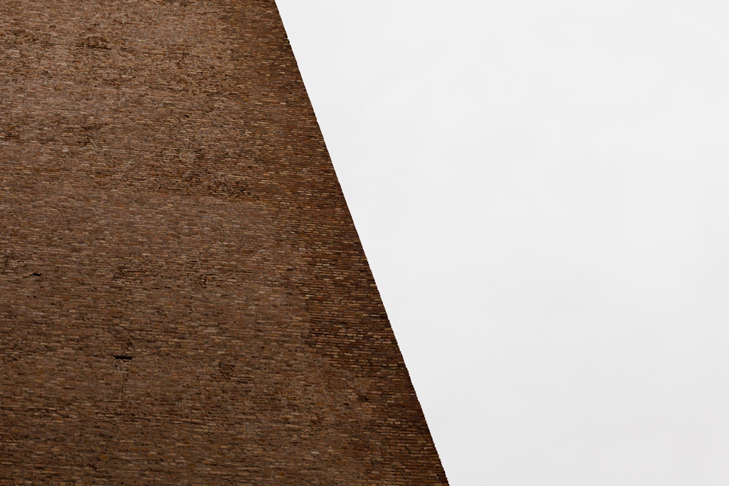 Wall, The Colosseum - ברגר יוסי