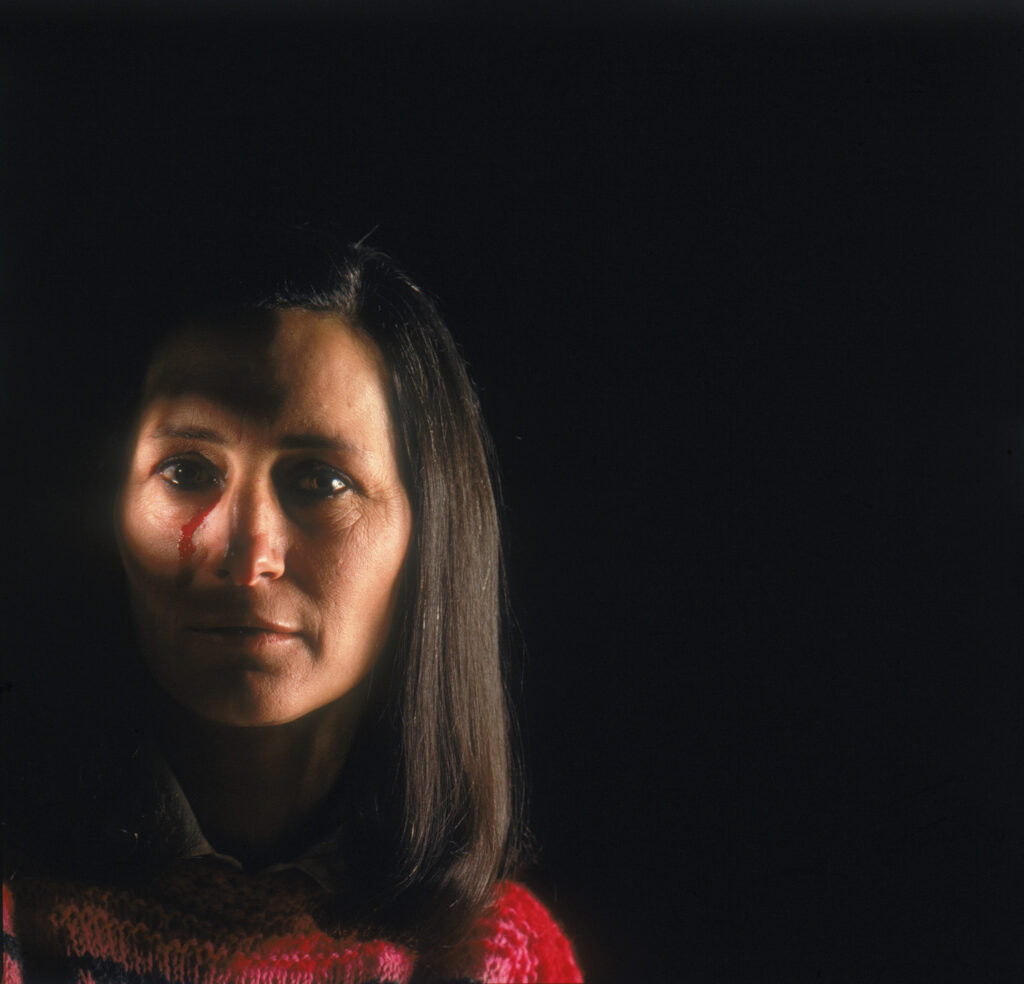 יעל דיין - קירשנר מיכה