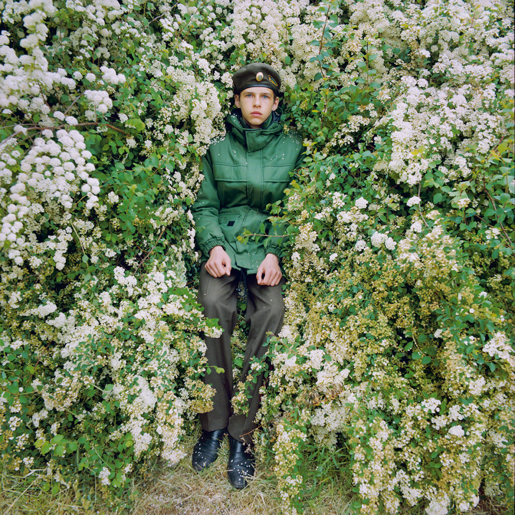 Bogdan - חלבין מיכל