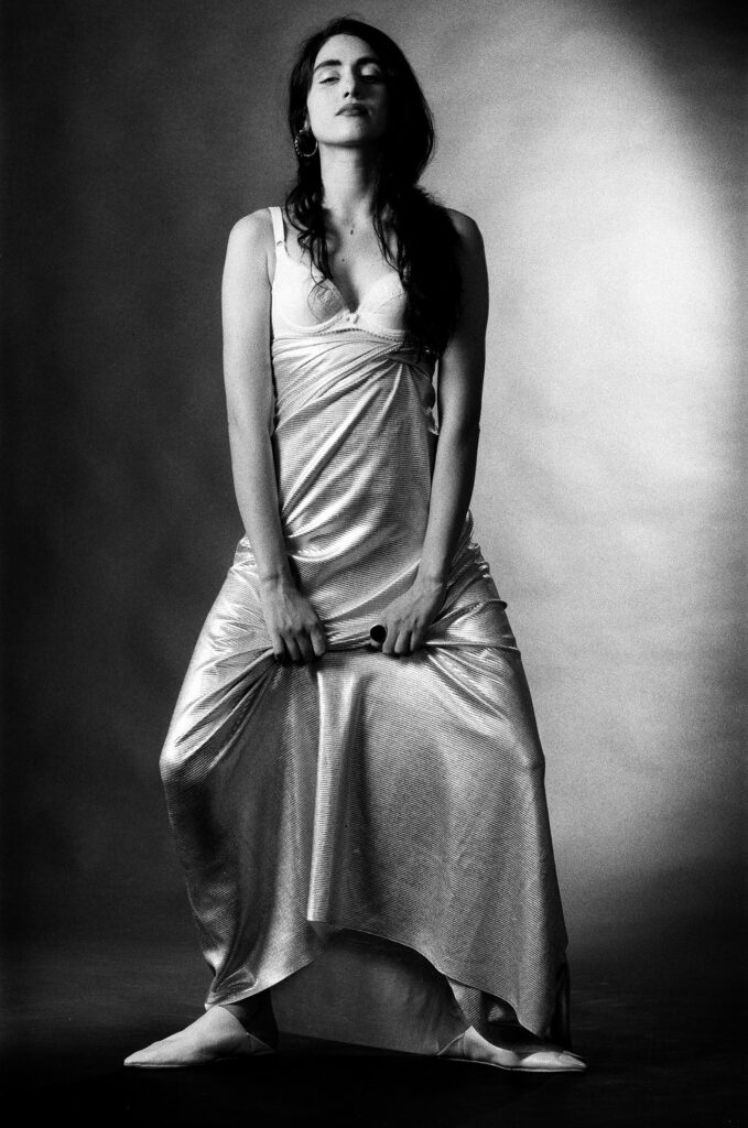 רונית אלקבץ - דוידוביץ' מירי