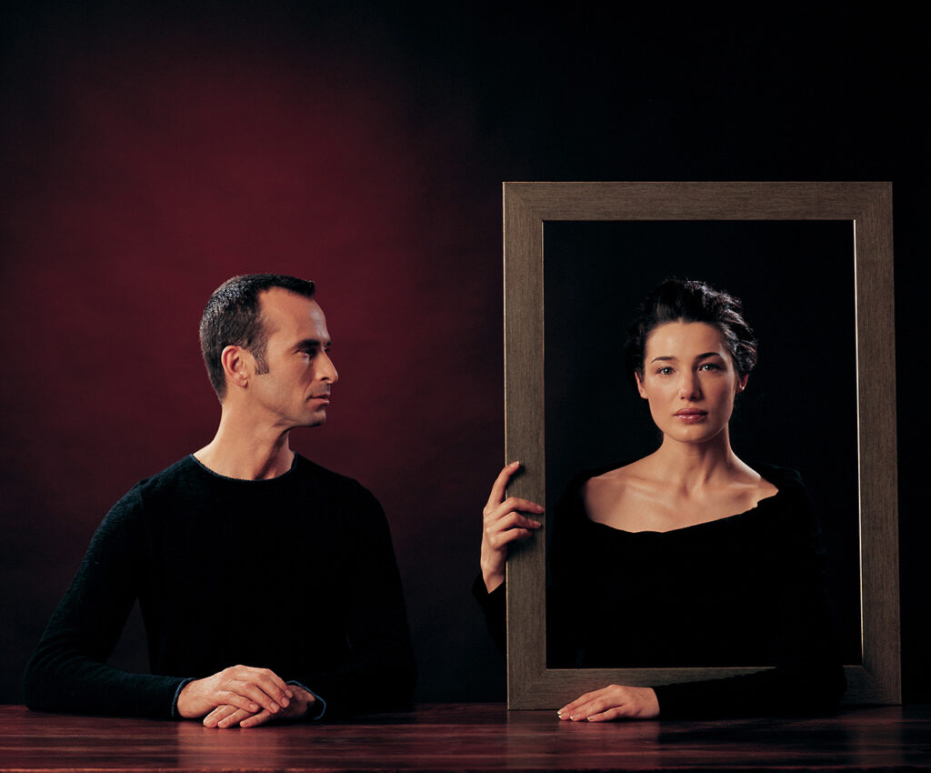 הזר - דוידוביץ' מירי