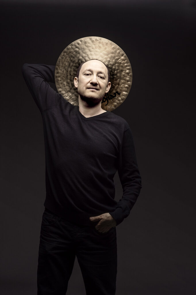 אלכסנדר נמירובסקי, הפילהרמונית הישראלית - דוידוביץ' מירי