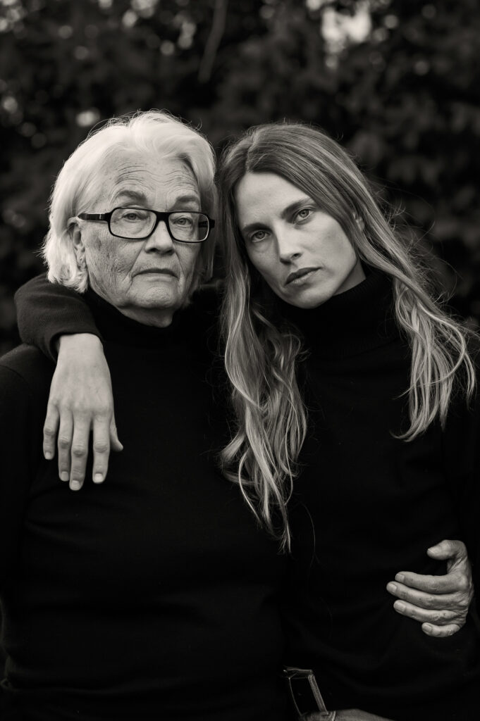 תהילה ויוקה - דוידוביץ' מירי