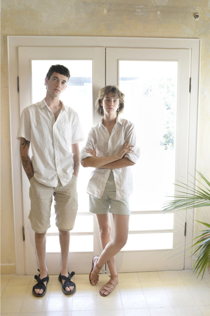 קוד לבוש מקומי - דוידוביץ' מירי