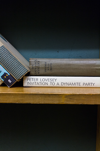 Book 41 - ברגר יוסי