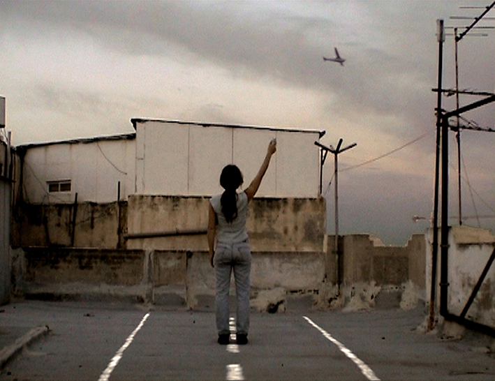 שמיים פתוחים - וייס הינדה