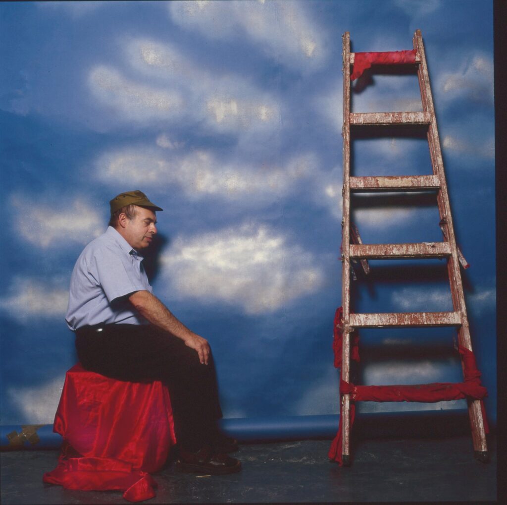 נתן שרנסקי - קירשנר מיכה