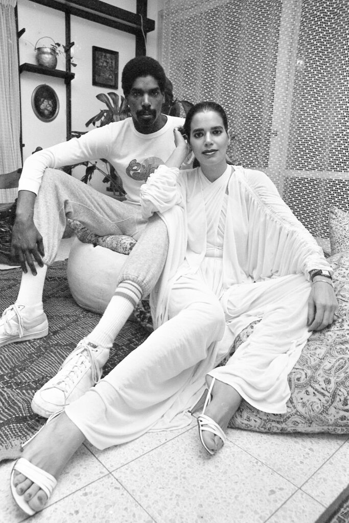 תמי בן עמי ואולסי פרי - רחמני שמואל