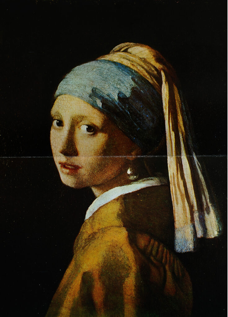 The Fold - ברק יאיר