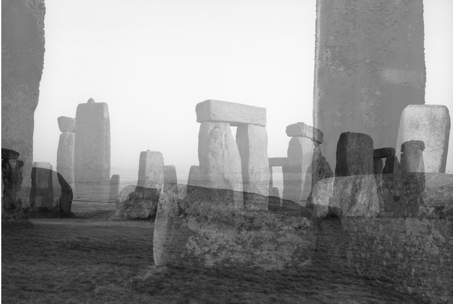 Inner Circle - ברק יאיר