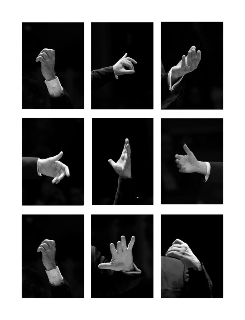 כתב יד - ברק יאיר