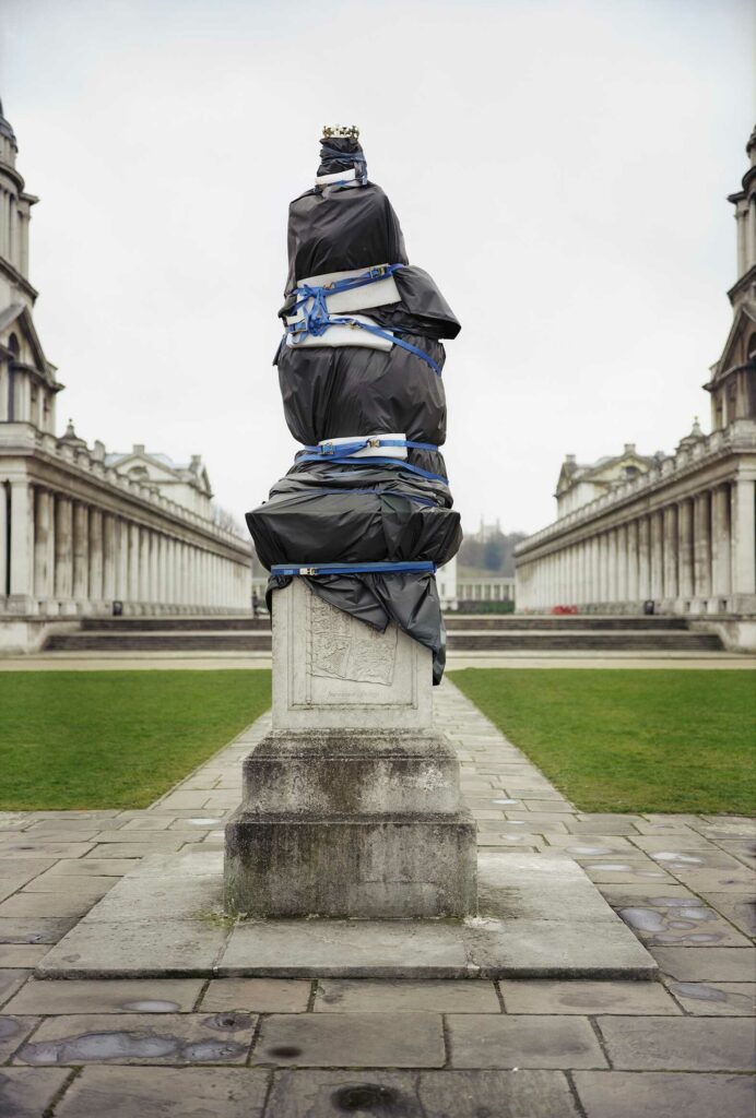 Emporium Pelagi - ברק יאיר