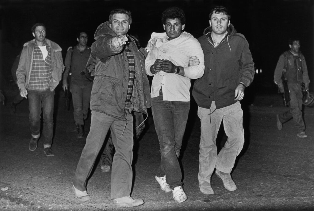 אוטובוס קו 300 - ליבק אלכס