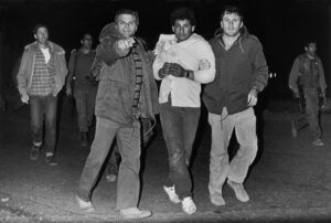 אוטובוס קו 300