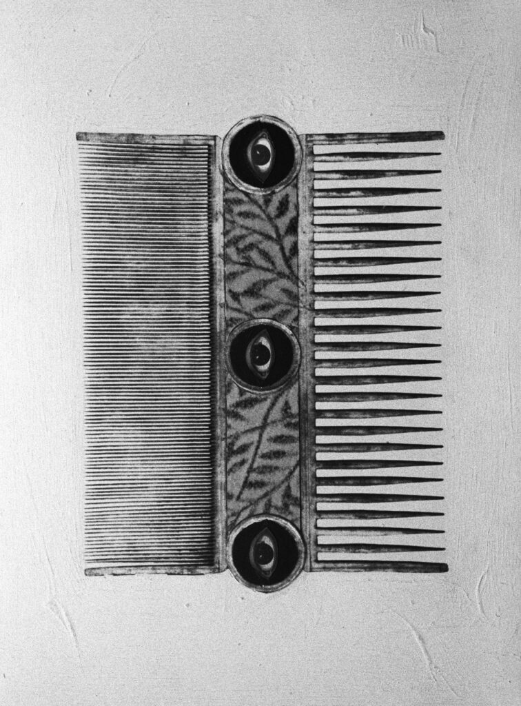 ללא כותרת (M49ׂ) - קורמוש שוש