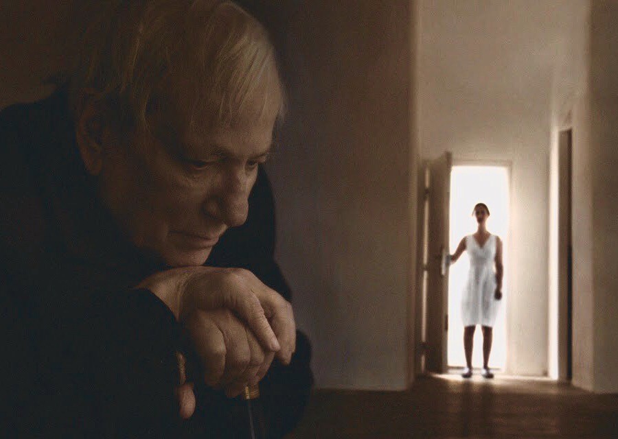 יורם קניוק וירדן בר כוכבא - נשר איריס