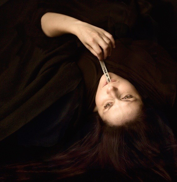 שהרה בלאו "יותר לא אשקר" - נשר איריס