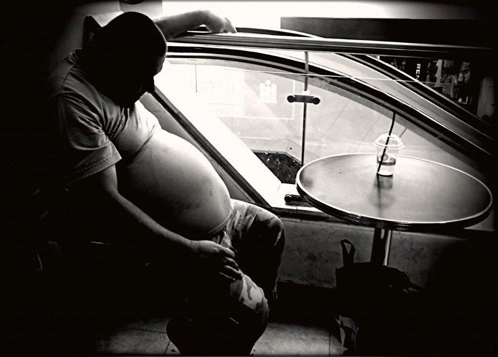 ללא כותרת - רורברגר מיכאל