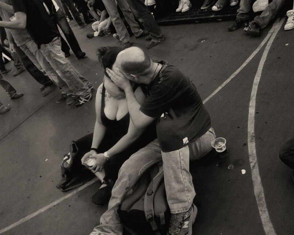 פיקסיז - רורברגר מיכאל