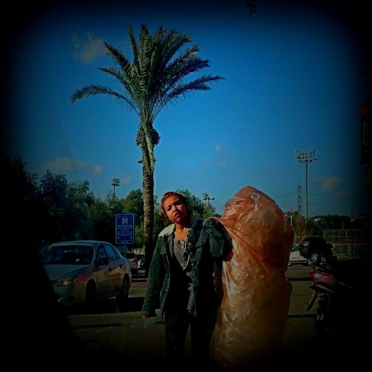 ללא כותרת - רורברגר מיכאל