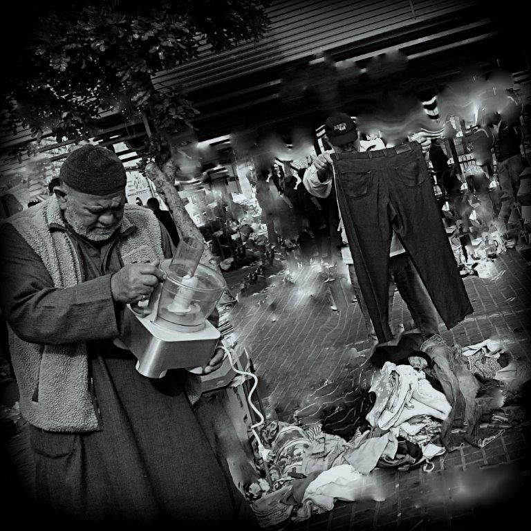 ללא כותרת - רורברגר מיכאל