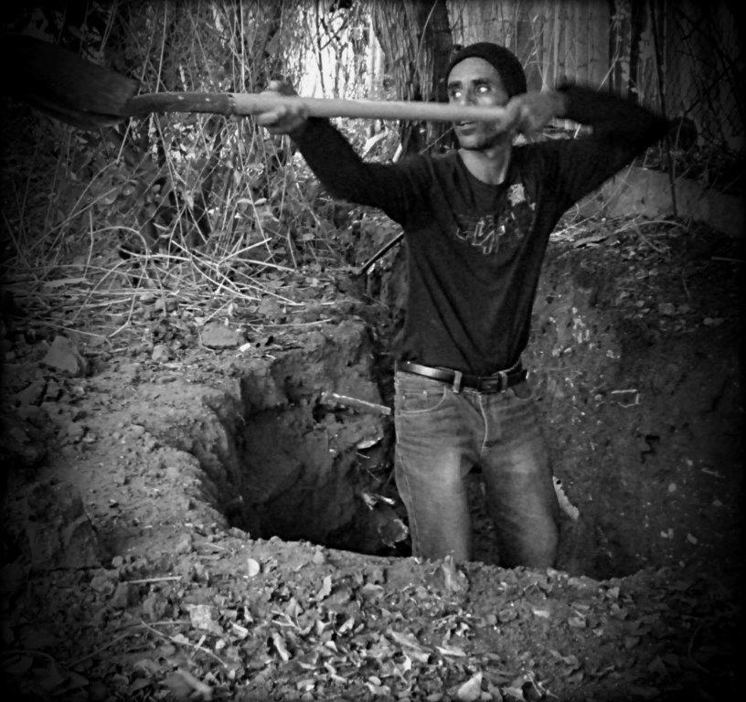 ללא כותרת - רורברגר מיכאל