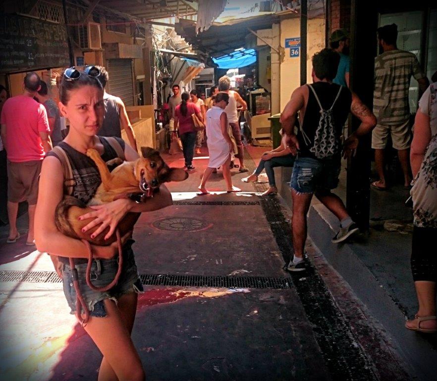 ללא כותרת - רורברגר מיכאל