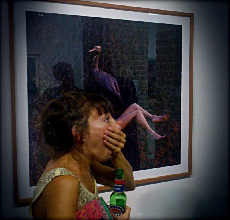 ללא כותרת - רורברגר מיכאל